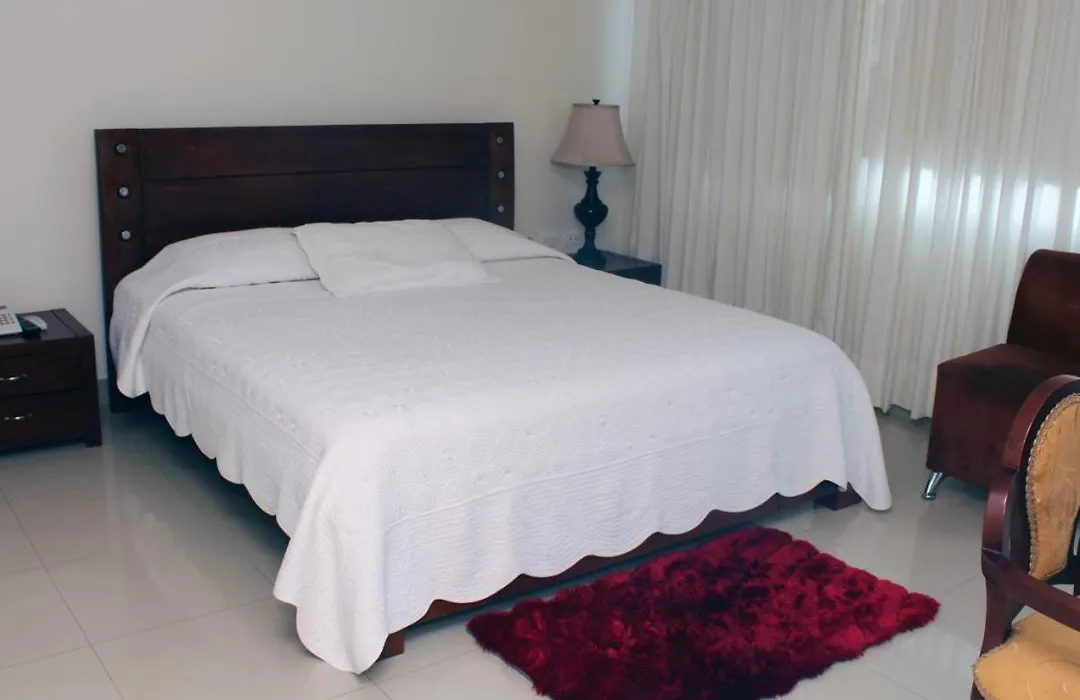 Hotel Sol Del Este-1