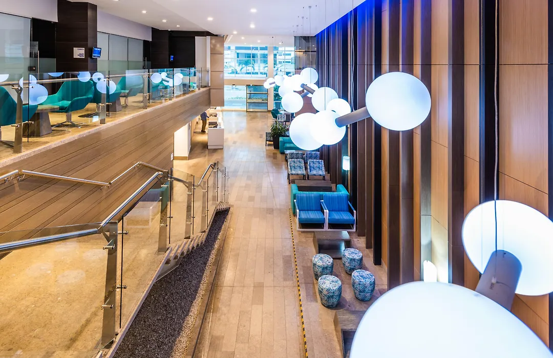 Holiday Inn Express - Cartagena Bocagrande By Ihg-1