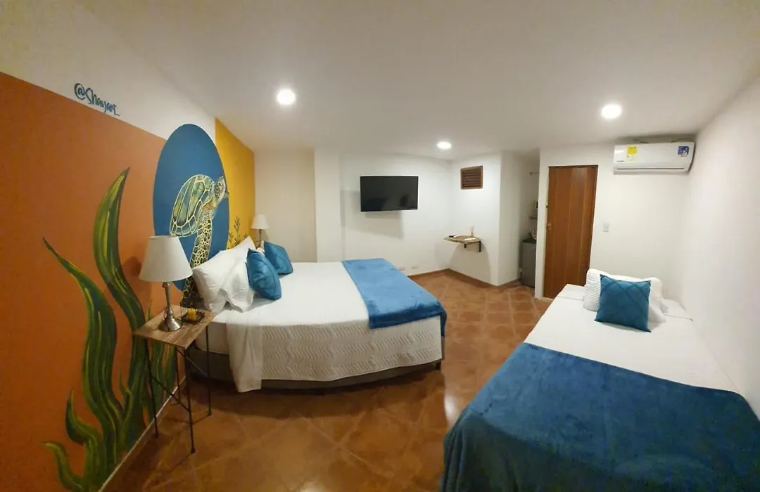 Candilejo Hotel Boutique-1
