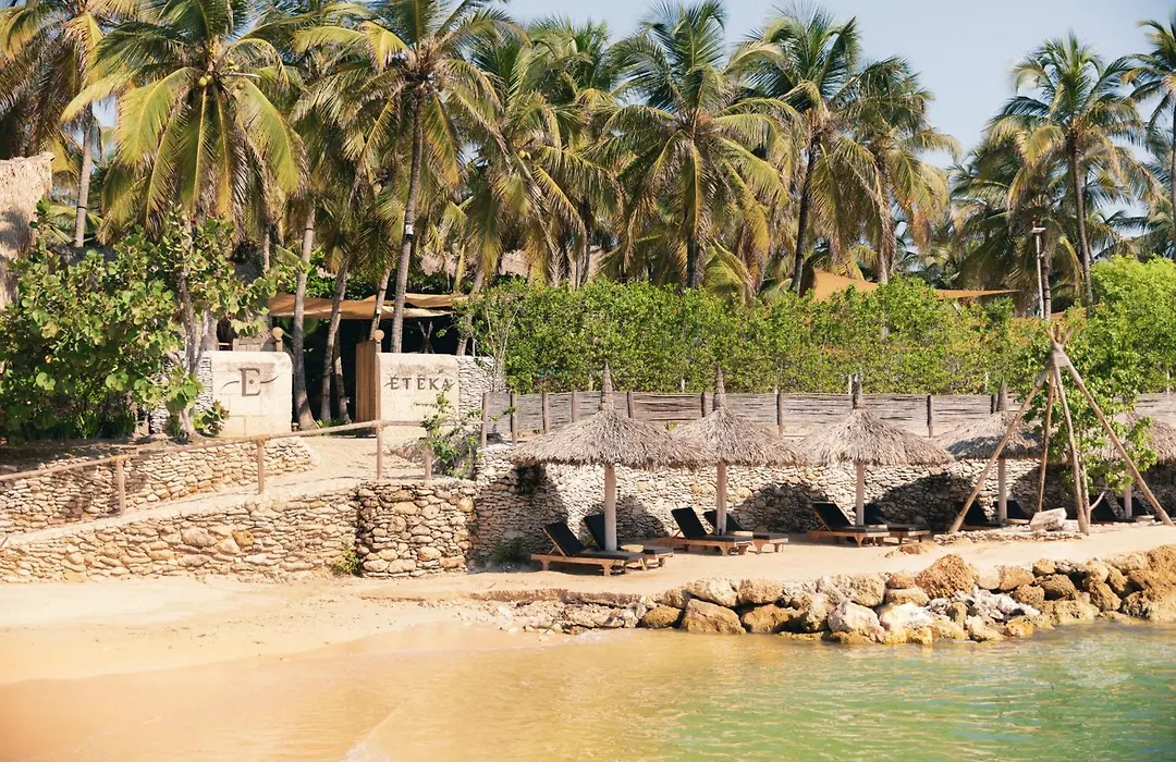 Éteka Slow Beach Hotel-1