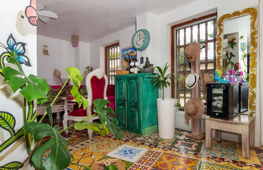 Voilá Signature Casa Isabel-1