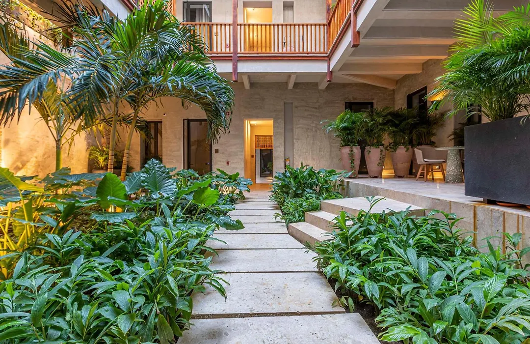 Cinco Quintas Hotel Boutique-1
