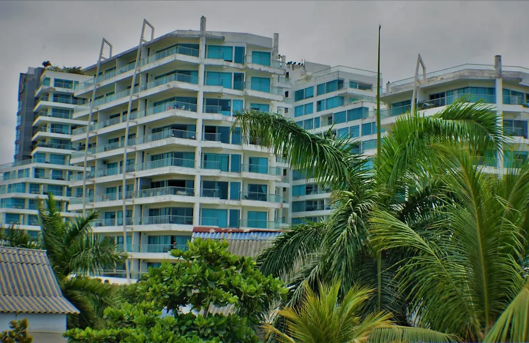 Hotel La Yarolina Sas-1