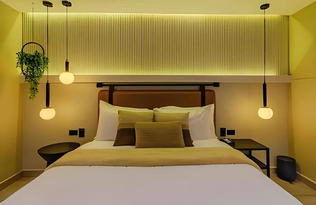Serrezuela Rooms-1