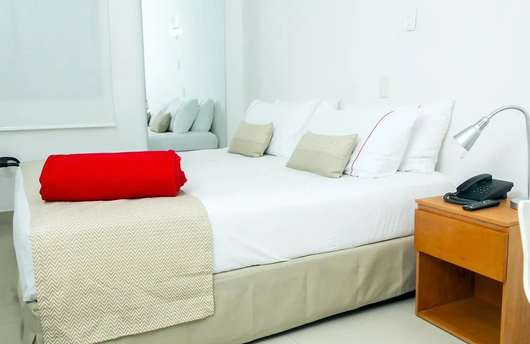 Zalmedina Hotel-1