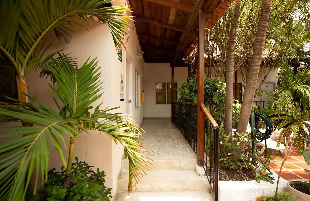 Hotel Casa Fátima-1
