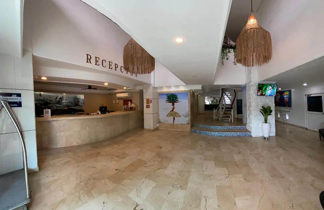 Hotel Cartagena Premium-1
