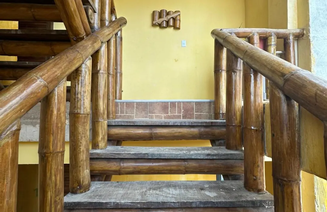 Hostal Bambumar-1