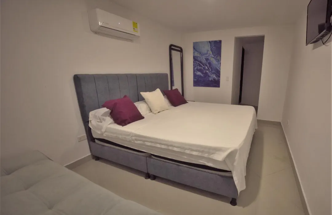 Open Sea Hotel Cartagena-1