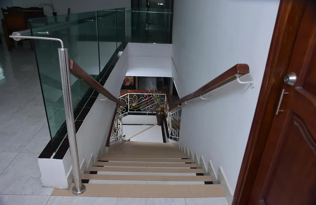 Hotel Cartagena Comfort-1