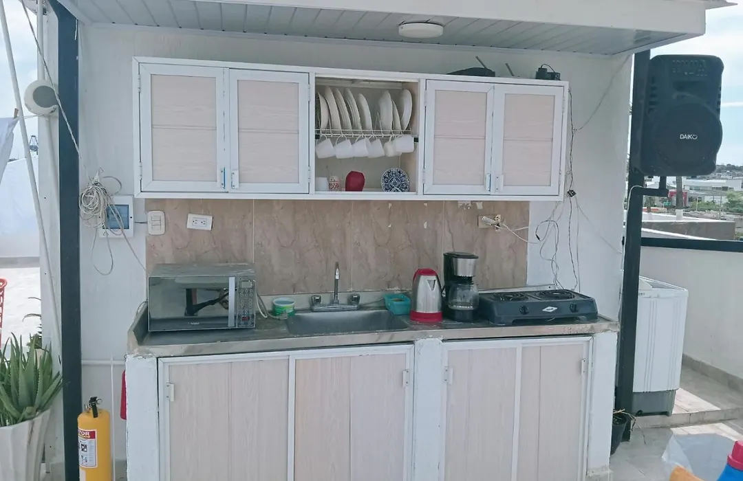 Hostel Ac-1