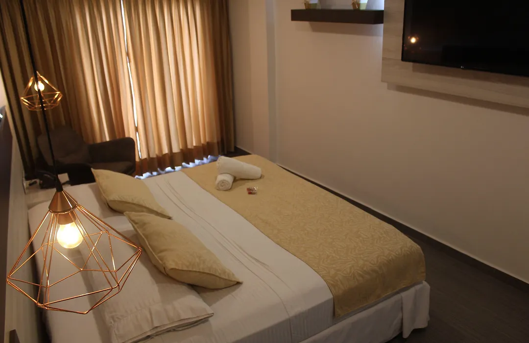 Cartagena Royal Hotel Boutique-1
