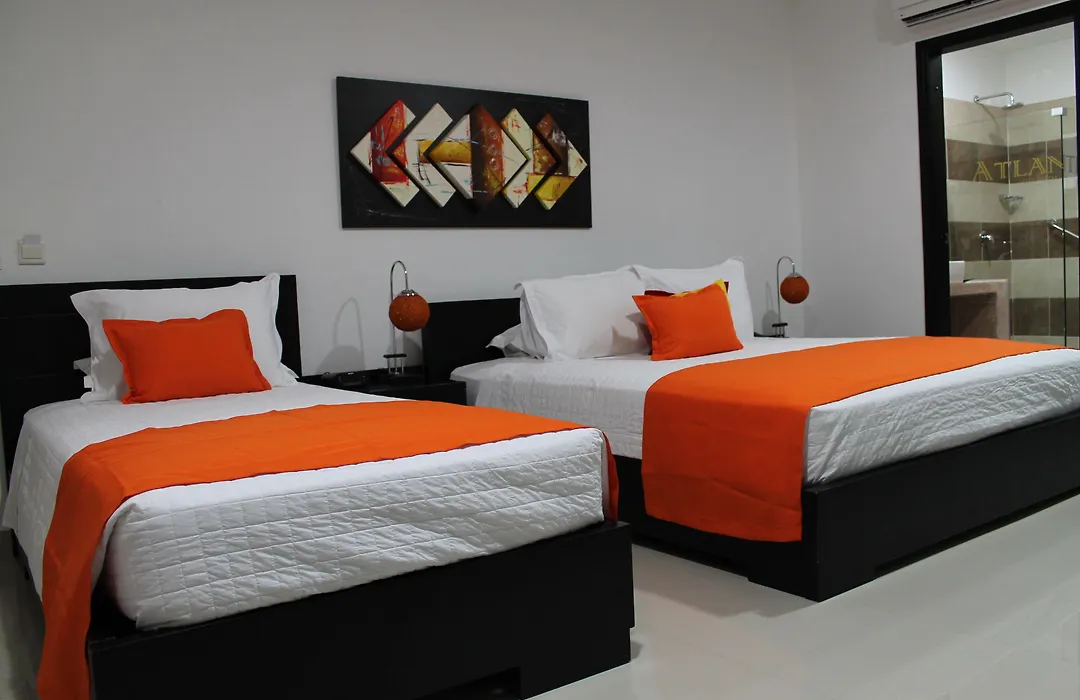 Hotel Atlantic Lux-1