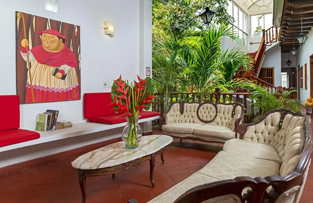 Casa Del Curato-1