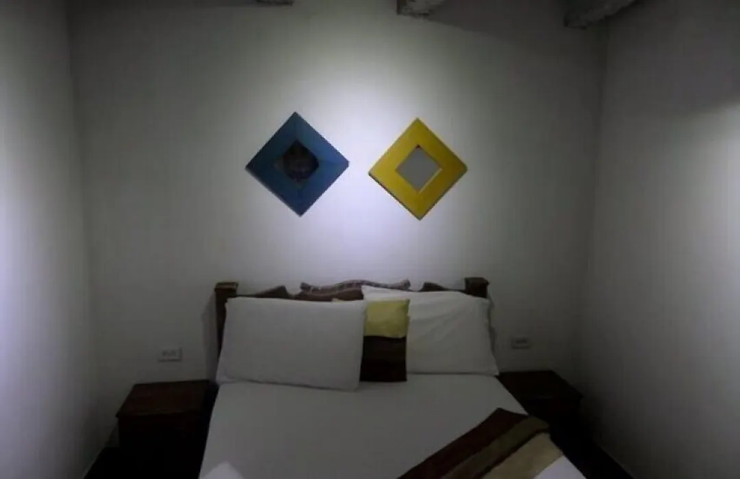 Hotel San Roque Cartagena-1