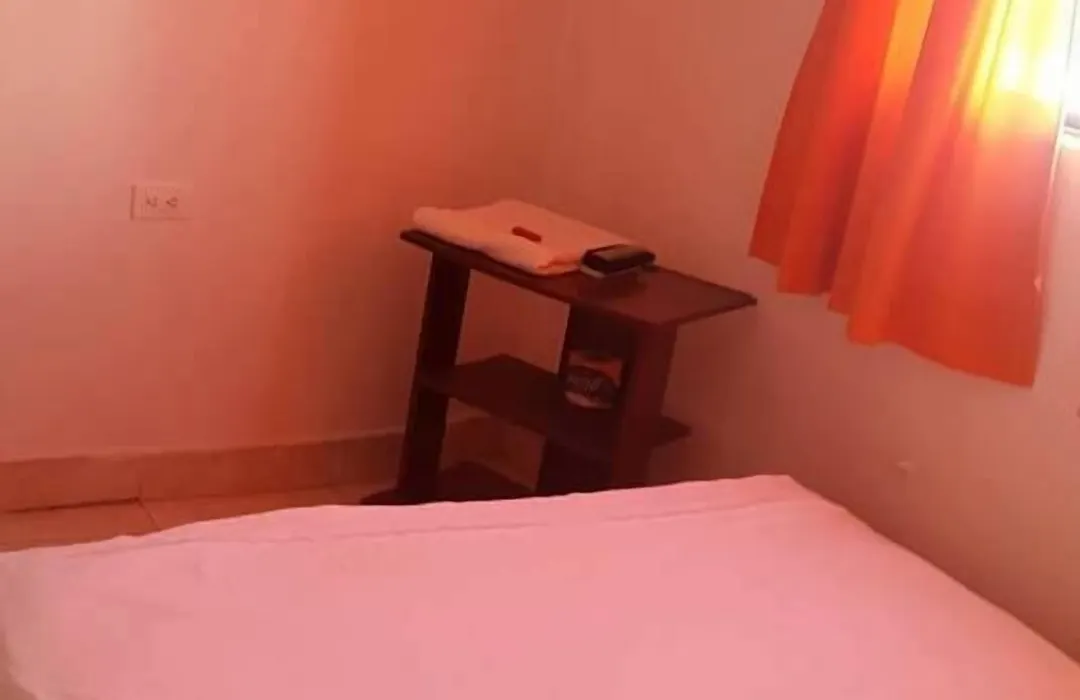 Hotel Dora Smith Cartagena-1