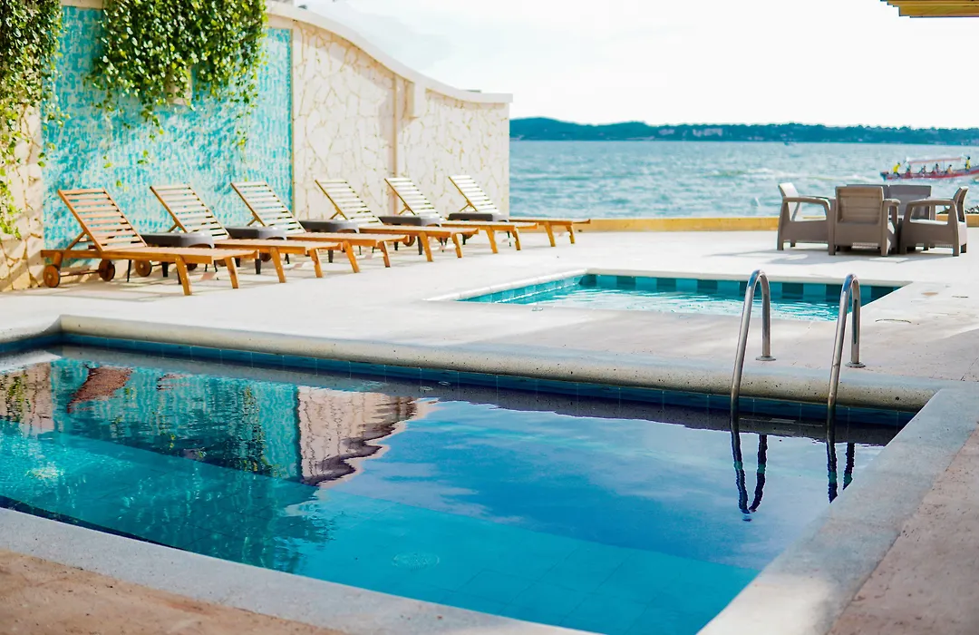 Hotel Caribbean Cartagena-1