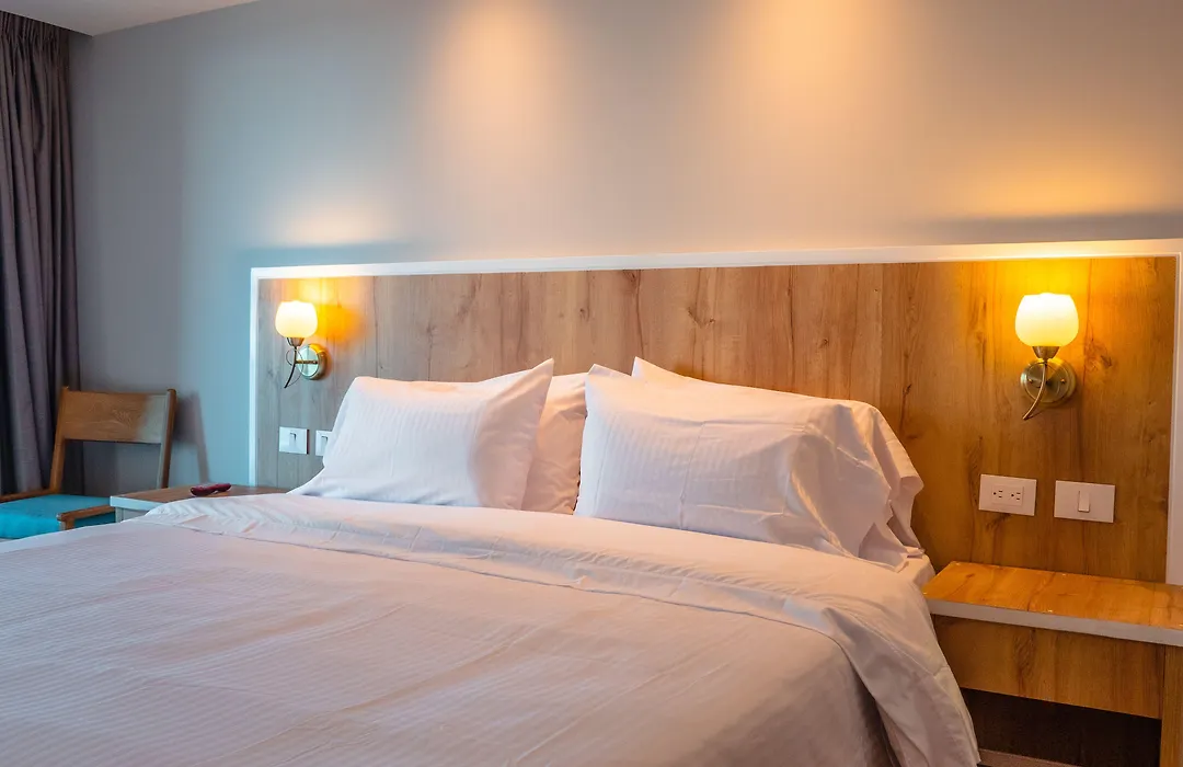 Wyndham Garden Cartagena-1