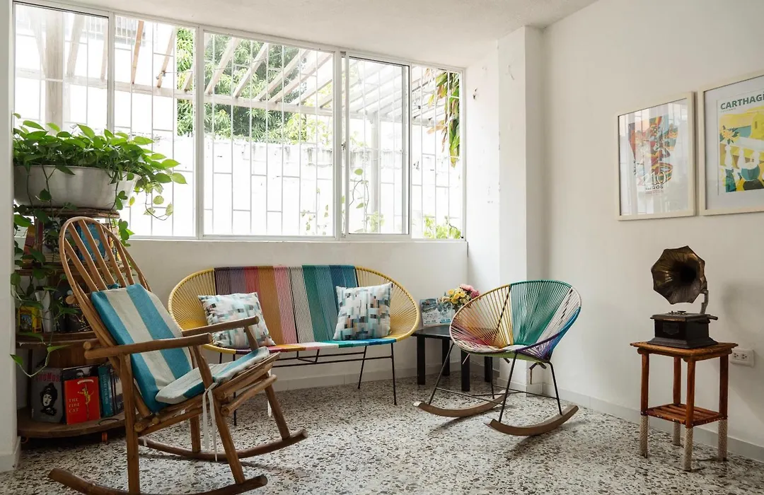 Mango Biche - House-1