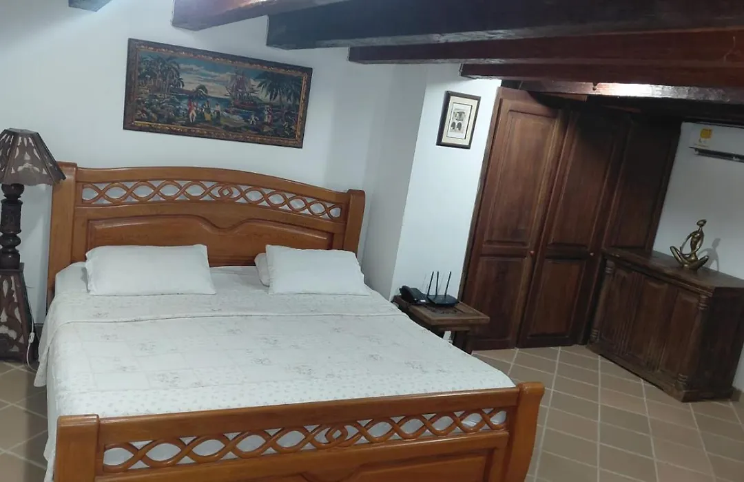 Casa India Catalina-1