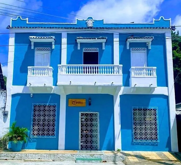 Casa Turbay-1