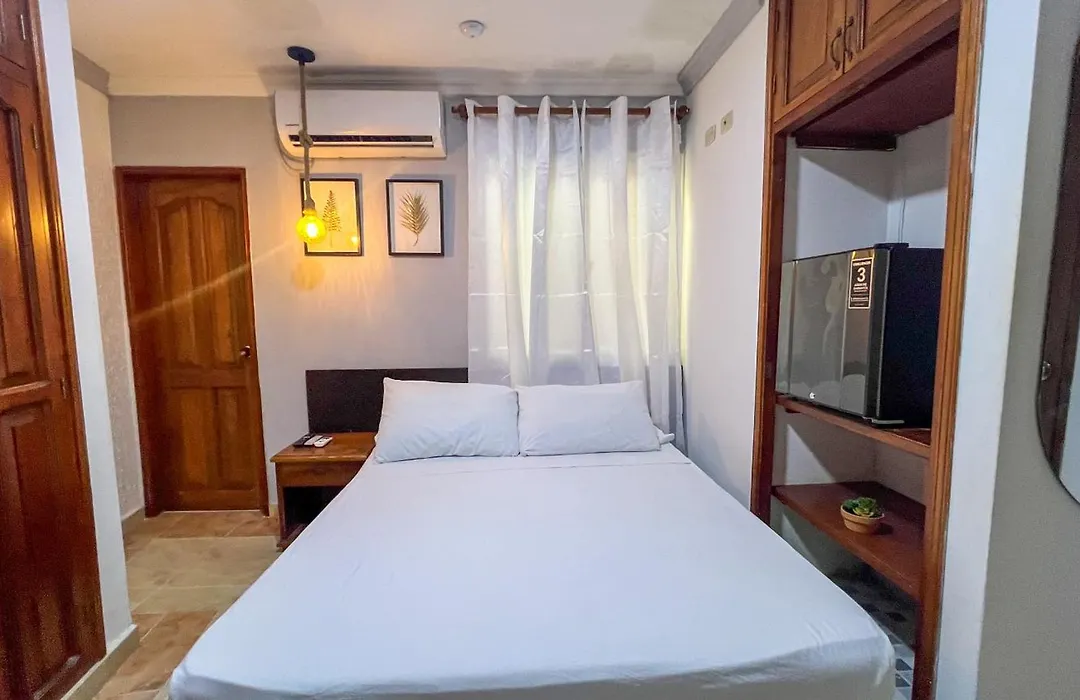 Hotel Marie Real Cartagena-1