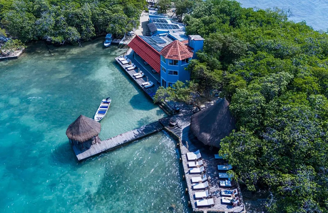Fragata Island House-1