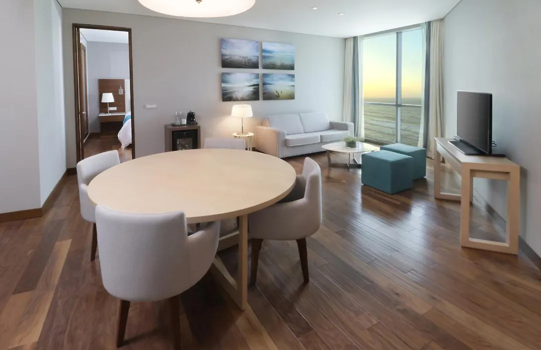 Hotel Intercontinental Cartagena By Ihg-1