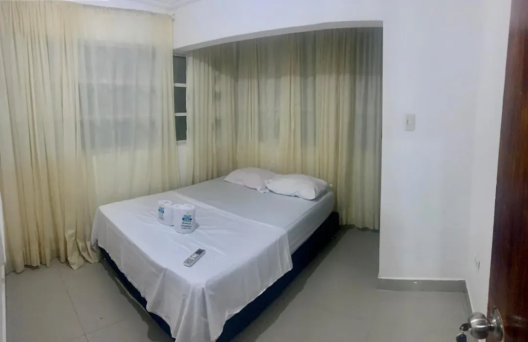 Hostal Viva Mar-1