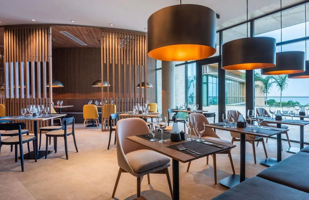 Sofitel Barú Calablanca-1
