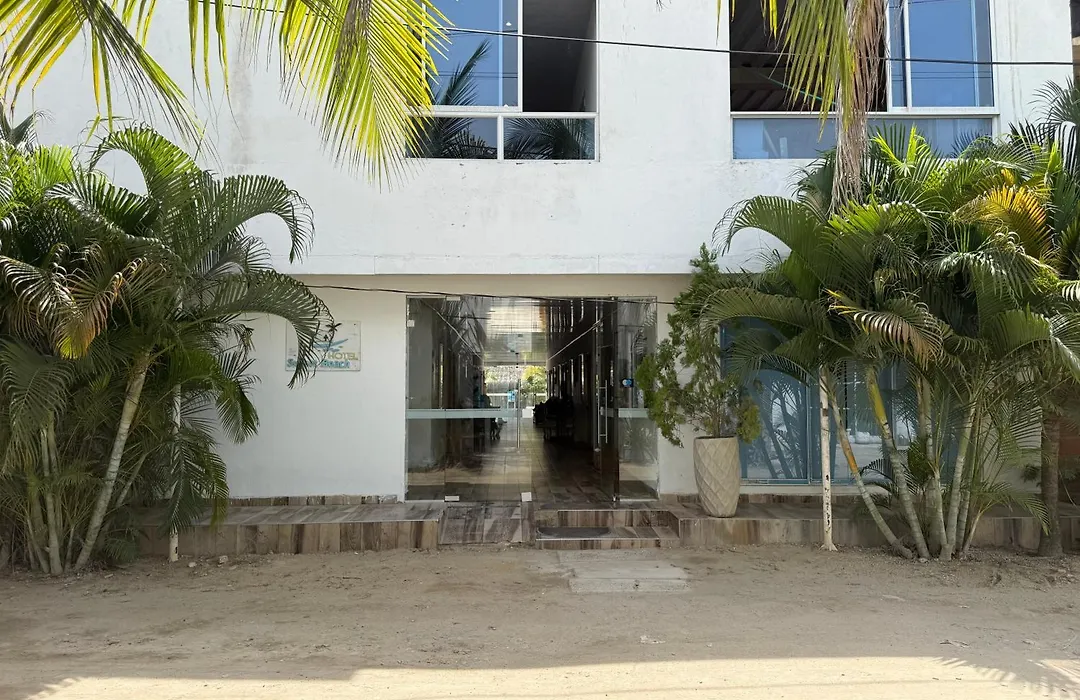 Hotel Sunset Beach-1