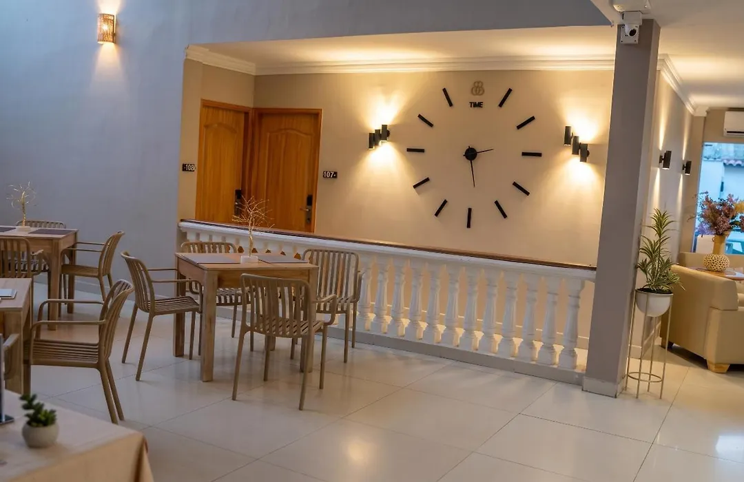 Hotel Bocagrande Cartagena-1