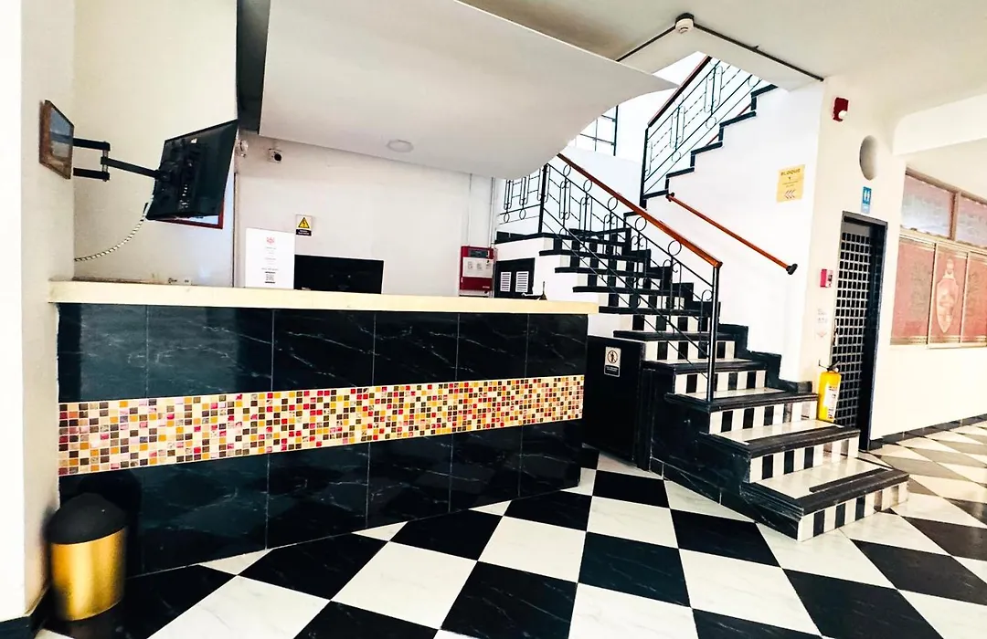 Hotel Beijing Cartagena-1