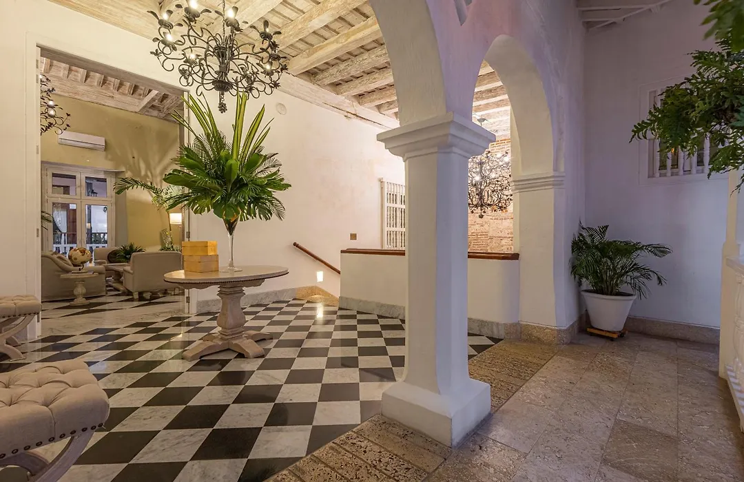 Hotel Casa del Gobernador-1