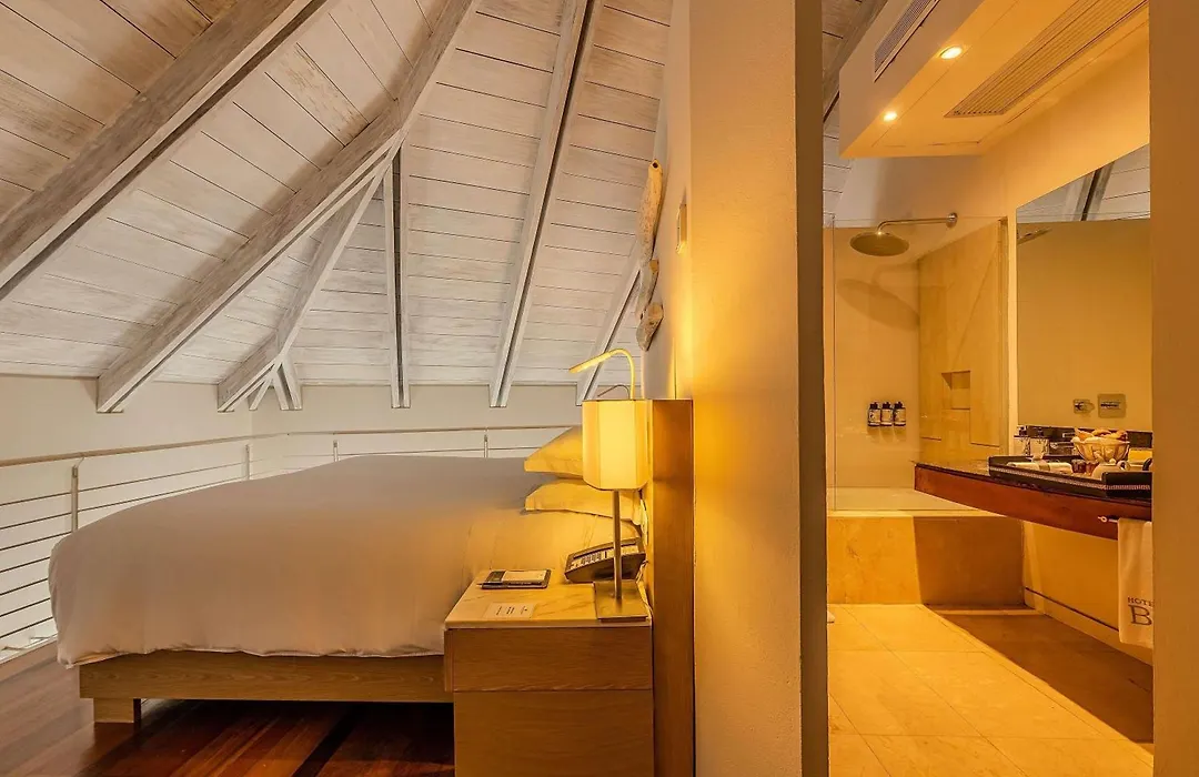 Hotel Boutique Bovedas de Santa Clara By Accor-1