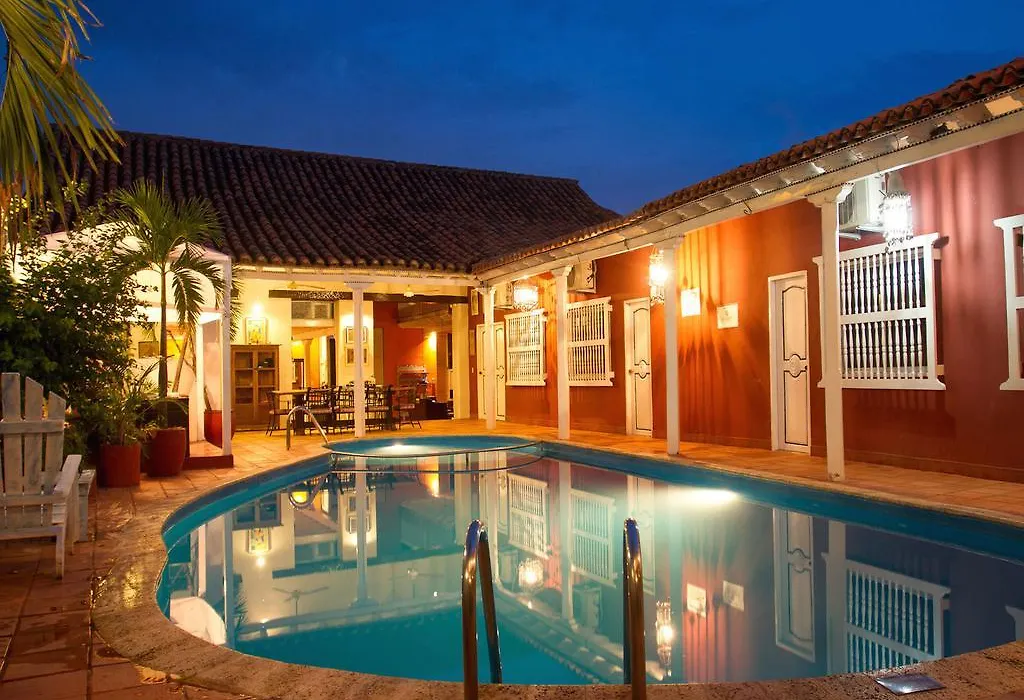 Casa Relax Hotel-1