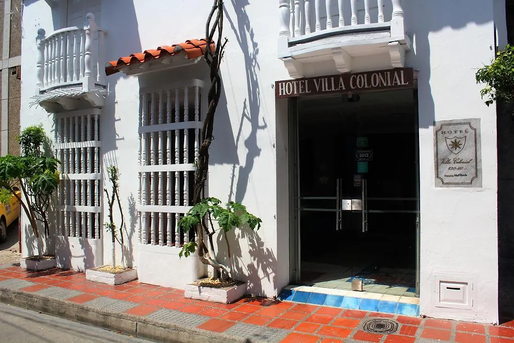 Hotel Villa Colonial By Akel Hotels-1