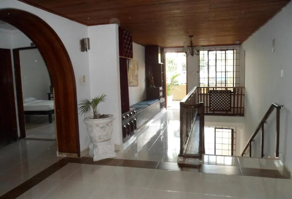 Hotel Casa Andrea-1