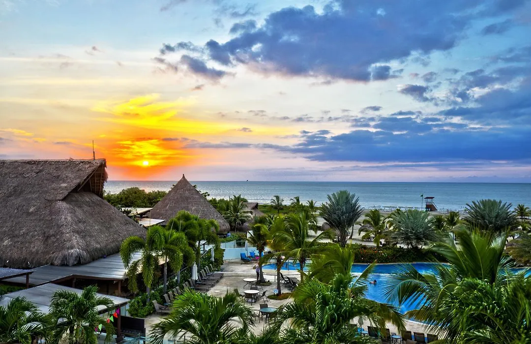 Estelar Playa Manzanillo - All inclusive-1
