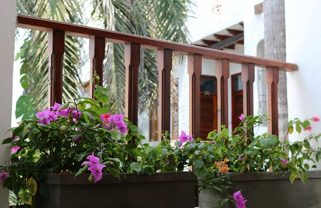 Palenque Casa Hotel By Hmc-1