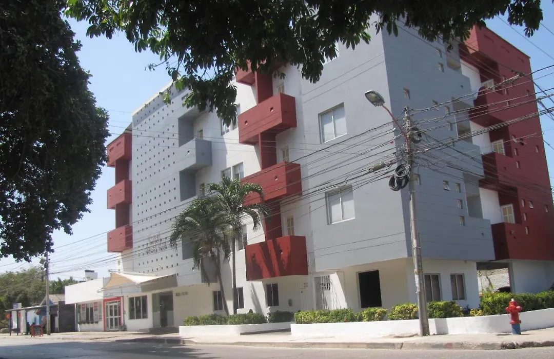Hotel Mar del Plata-1