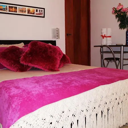 Casa Blanca Hotel Boutique-3