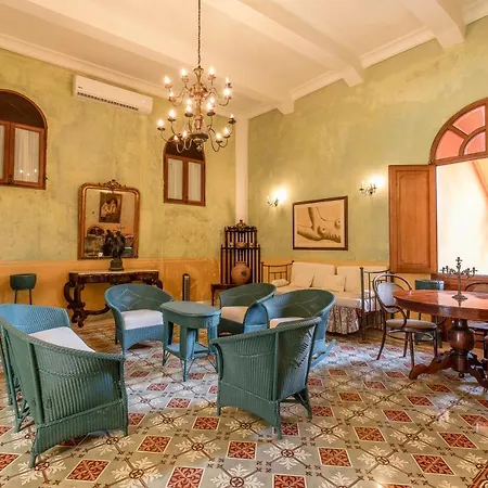 Casa Morales Cartagena by Soho-2