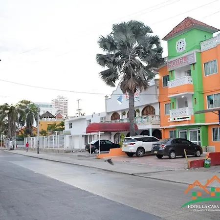 Hotel La Casa del Turista-3