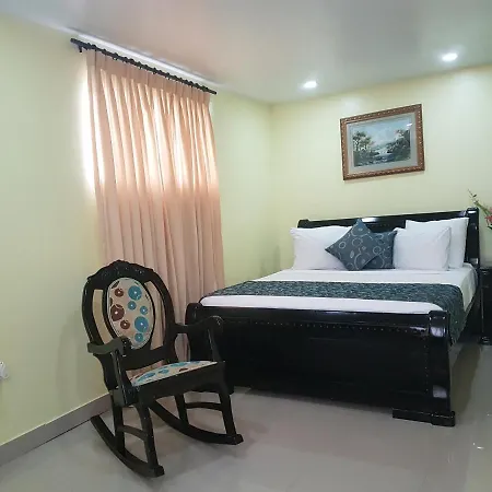 Hotel Sol Del Este-2