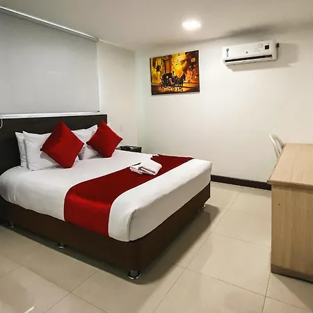 Hotel G Cartagena-2