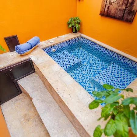 Hotel San Pedro Suites-2