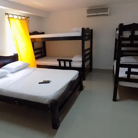 Hotel Casa Andrea-2