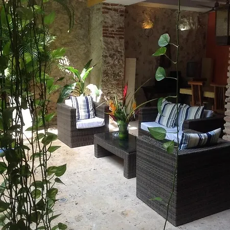 Hotel Boutique Santo Domingo-2