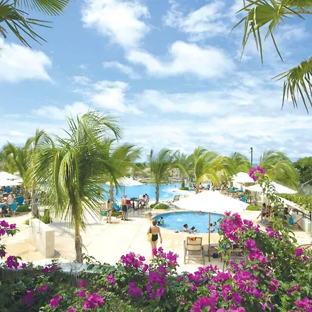 Estelar Playa Manzanillo - All inclusive-2